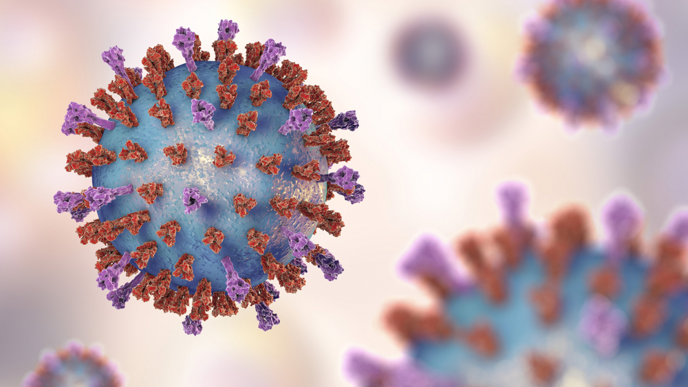 За неделю коронавирусом заболели более полутора тысяч тамбовчан