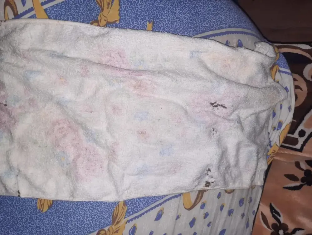 Найдена мать младенца, выброшенного на мусорный полигон в Первомайском районе