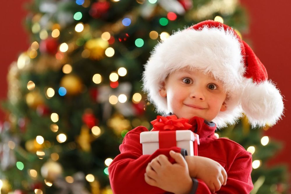 Осуществить «Рождественское чудо» приготовились активисты детских организаций Тамбова