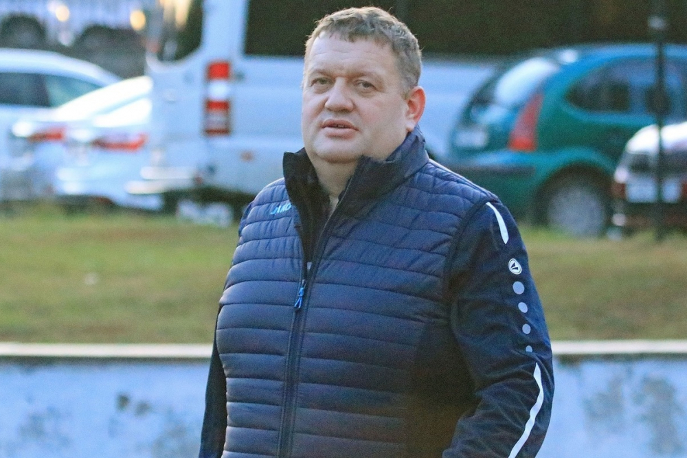 Бывший спортивный директор ФК «Тамбов» помещён под домашний арест