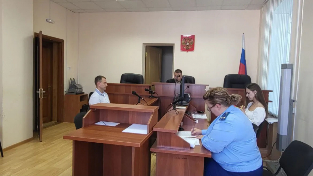 Областной суд оставил под стражей топ-менеджеров «Компьюлинка» по делу о строительстве котельных в Котовске