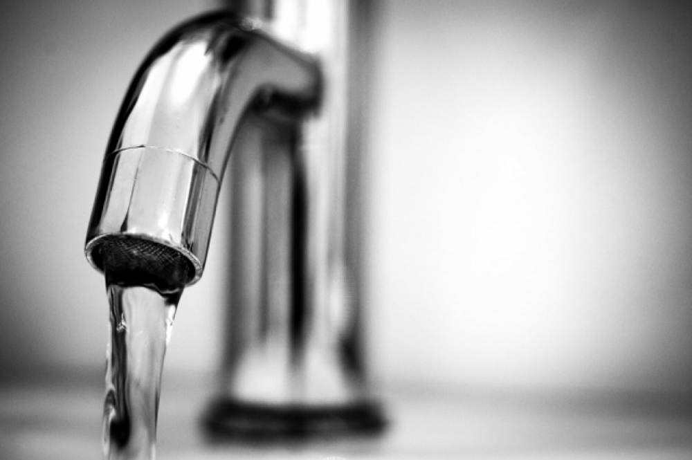 Жителям южной части Тамбова с 12 сентября начнут отключать горячую воду