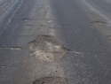 Тамбовчане жалуются на разбитые дороги, грязь и проблемы с отоплением