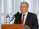 Председатель Тамбовского областного суда покидает свой пост
