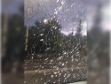 В Тамбове полиция проводит проверку по факту предполагаемого обстрела автобуса