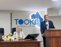В тамбовский онкодиспансер на должность главврача вернулся Андрей Иванников