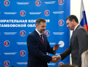 Все пять кандидатов на пост главы Тамбовской области получили регистрационные удостоверения