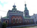 Администрация Моршанска подала в суд на старообрядческий туалет