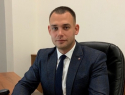 Главврачом Тамбовской ЦРБ стал депутат гордумы Воронин