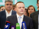 Тамбов с рабочим визитом посетит вице-спикер Госдумы РФ Владислав Даванков