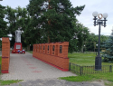 В Мучкапском местный житель осквернил мемориал Неизвестному солдату
