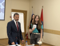 Партия "Новые люди" после получения третьего номера определила стратегию на выборах в Тамбове