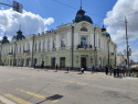 67 миллионов рублей потратят на обновление сетей музейно-выставочного комплекса Тамбовской области 