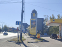 Тамбовские власти берут на контроль цены на бензин