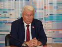 Кандидат на пост главы области Жидков раскритиковал приезжих руководителей, но потом быстро понял свою ошибку 