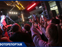 В Тамбове прошёл четвёртый независимый музыкальный фестиваль «Рок над Студенцом». Фоторепортаж