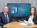 Министр транспорта Тамбовской области скосплеил мэра Липецка, рассказав про дату завершения ремонтных работ