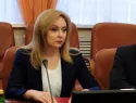 Председателем областного арбитража вновь назначена Оксана Соловьёва