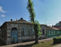 Два исторических дома в центре Тамбова пойдут под снос