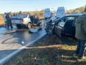 Два человека погибли в ДТП в Пичаевском округе