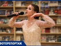 Библионочь в Тамбове: дроны, реконструкторы, мастер-классы и концерт. Фоторепортаж