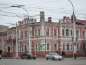 В областном суде рассмотрят дело о восстановлении дома купца Венедиктова