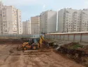 В Тамбове всё-таки планируют достроить Центр культурного развития для «Цветов радуги»
