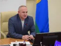 Максим Косенков утверждён главой администрации Тамбова на пятилетний срок
