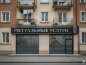 Размещение магазинов ритуальных услуг в жилых домах недопустимо — эксперты