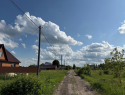 В Рассказовском округе смонтировано уличное освещение по просьбе участников СВО 
