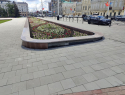 За благоустройство памятника Зое Космодемьянской подрядчика внесли в «чёрный список»