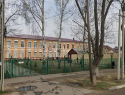 Расторгнут контракт на капитальный ремонт лицея №21 в Тамбове