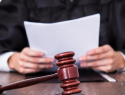 Суд дал 3 года условно сотруднице нотариальной конторы за мошенничество
