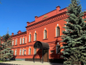 В Тамбове прокуратура проведёт проверку после падения двух человек в яму на Рязанской