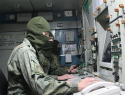 Над Тамбовской областью за ночь сбиты 4 БПЛА