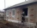 Пенсионерка и её 51-летний сын погибли при пожаре в Уваровском округе