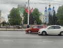 Реставрация памятника Зое Космодемьянской в Тамбове провалена
