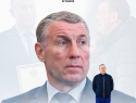 Сергей Касьянов покинул пост директора ХК «Тамбов»
