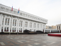 Администрация Тамбовской области станет Правительством в конце сентября