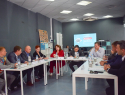 "Новые люди" собрали экспертов для решения проблем с отсутствием бесплатного WI-FI в Тамбове