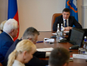 Евгений Первышов получил на выборах почти 74% голосов 
