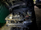 В Тамбовской области за ночь подросток поджёг дом, автомобиль и сено