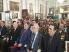 Военкоматы Тамбовской области празднуют 100-летие 