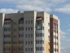 Уголовное дело возбуждено по факту падения балкона с новостройки на Мичуринской