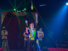 Цирк отменил гастроли в Котовске