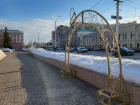 Ростовская компания отсудила у властей Тамбова 12,8 миллиона рублей за новогодние украшения