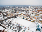 В Тамбове на стадионе "Спартак" будет организовано массовое катание