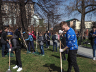 Где и когда пройдут субботники в Тамбове. РАСПИСАНИЕ