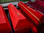 МУП «Ритуал» прокололся на перекладывании тел умерших в гроб 