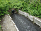 Подтверждён сброс загрязнённых сточных вод в Цну